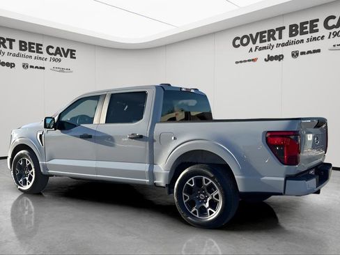 Used 2024 Ford F150 STX image 6