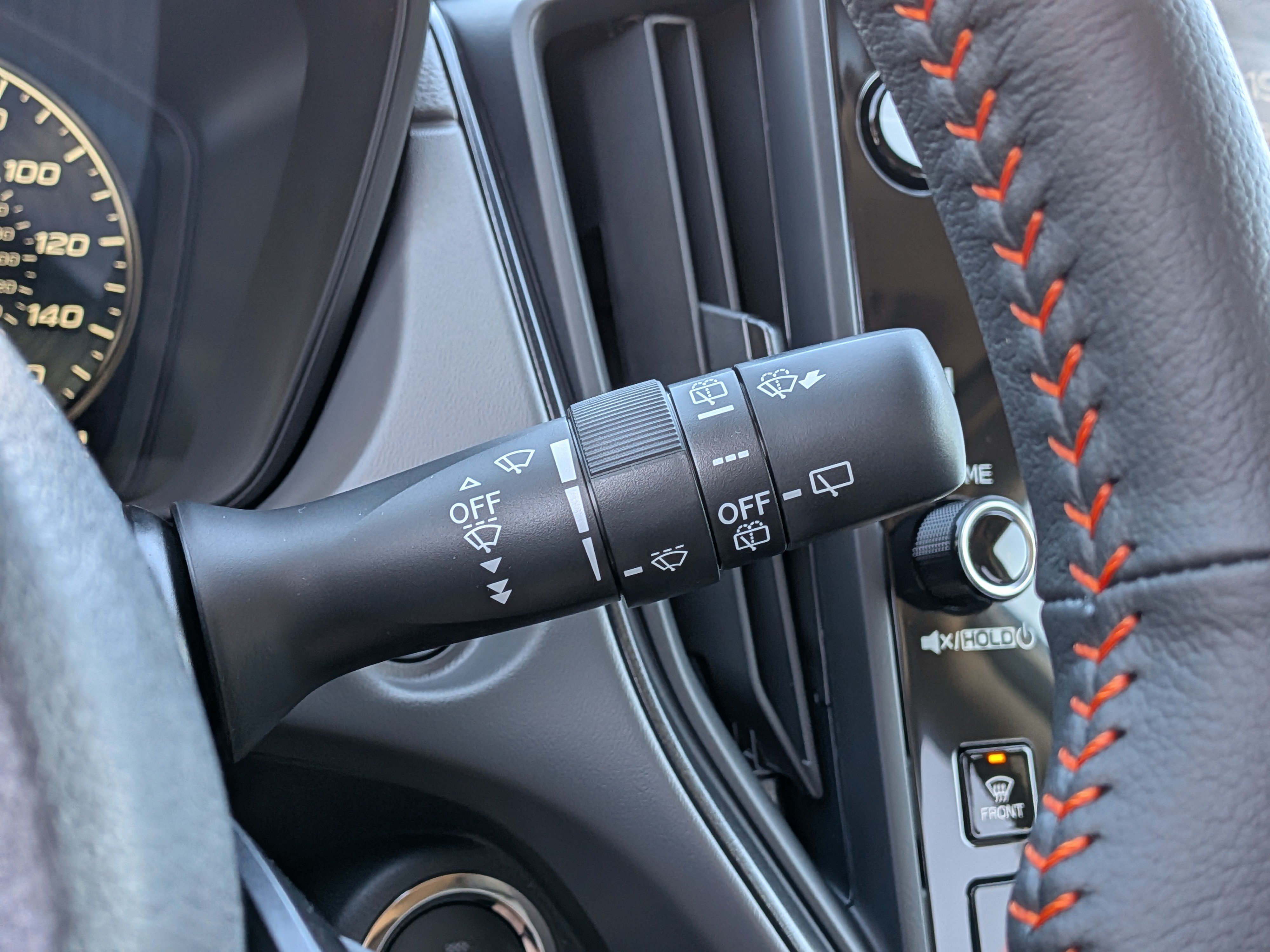 New 2026 Subaru Crosstrek 2.5i Limited AWD/4WD image 30