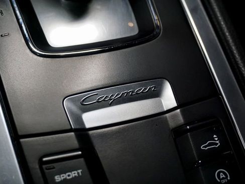 Used 2014 Porsche Cayman image 59
