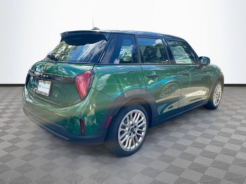New 2026 MINI Cooper S image 6