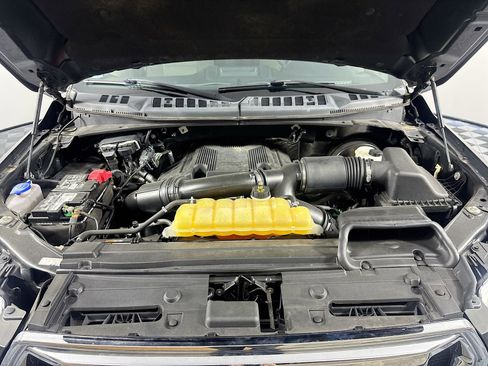 Used 2017 Ford F150 XLT RWD image 26