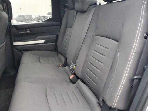 Used 2024 Toyota Tacoma TRD Sport image 26