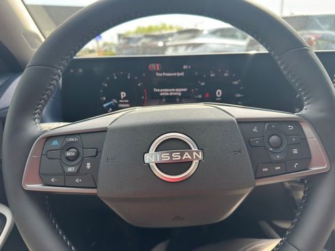 New 2026 Nissan Sentra SL image 18