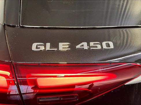 New 2026 Mercedes-Benz GLE 450 4MATIC image 6