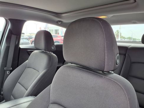 Used 2023 Chevrolet Malibu LT FWD image 17