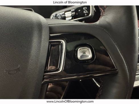 New 2025 Lincoln Corsair Reserve w/ Equipment Group 202A image 44