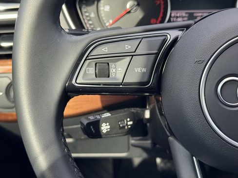 Used 2023 Audi A4 2.0T allroad Premium image 29