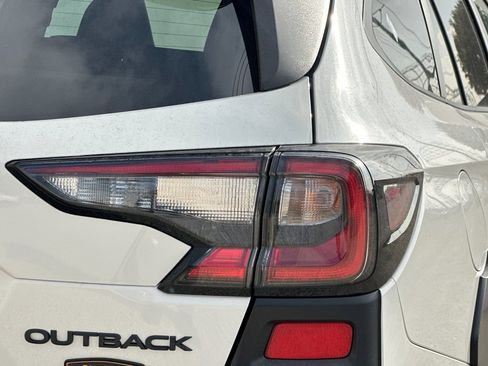 New 2025 Subaru Outback Wilderness image 33