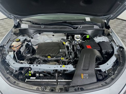 Used 2025 Buick Envista Preferred image 32