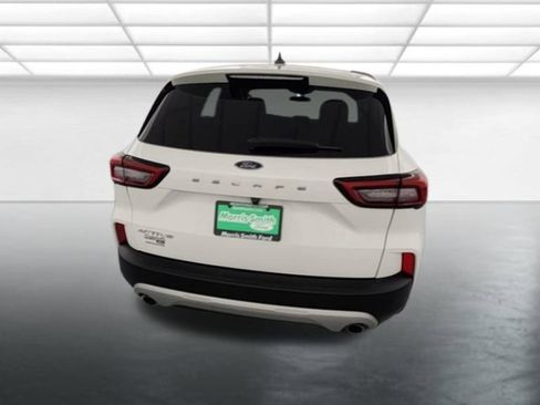 Used 2023 Ford Escape Active FWD image 7