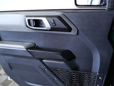 Certified 2022 Ford Bronco 4-Door w/ Sasquatch Package image 29