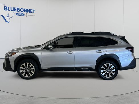 Used 2024 Subaru Outback Touring XT AWD/4WD image 8