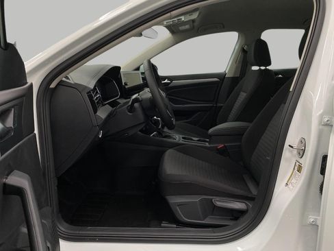 New 2025 Volkswagen Jetta S image 26