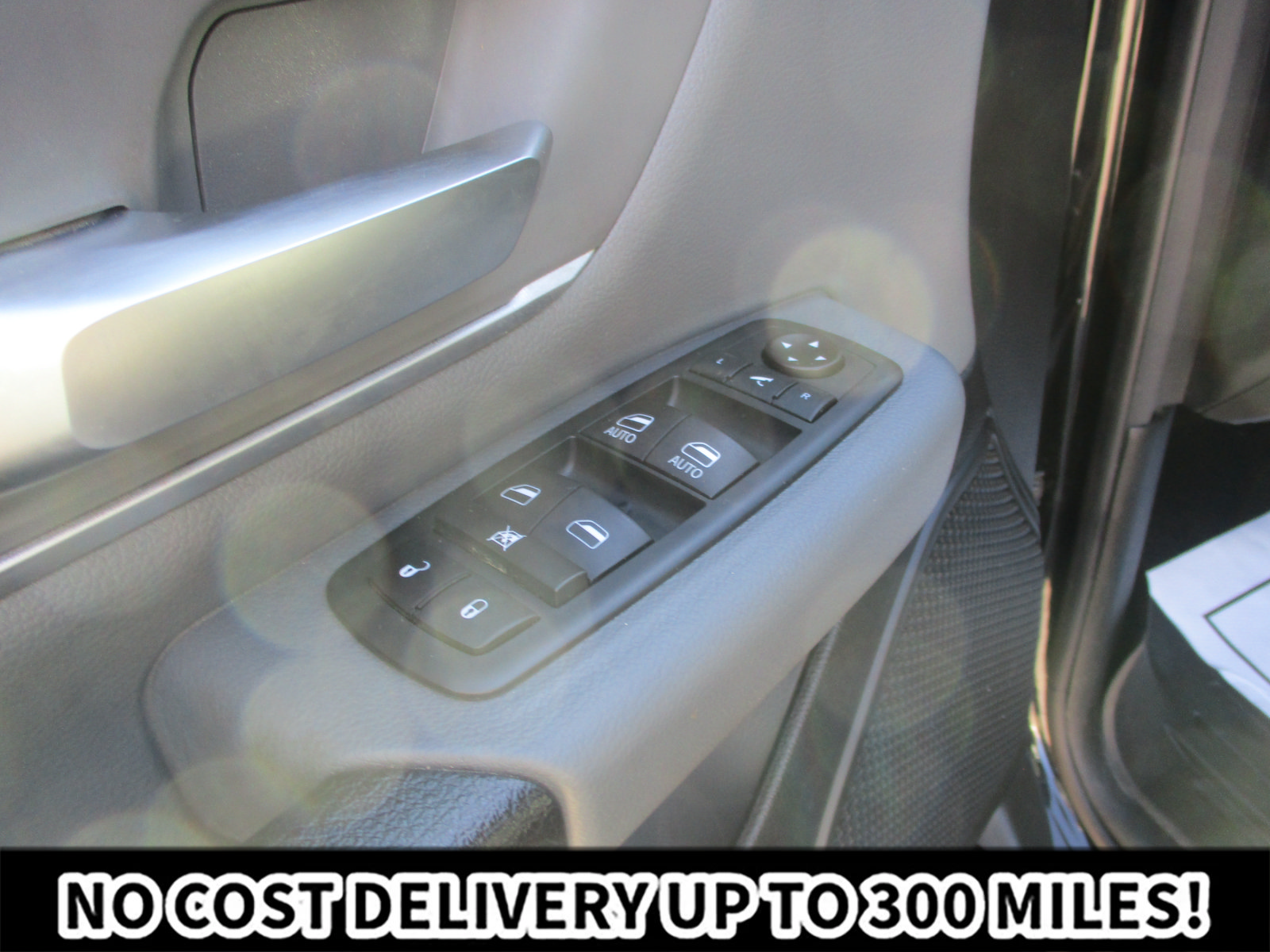 Used 2021 RAM 1500 Big Horn AWD/4WD image 19