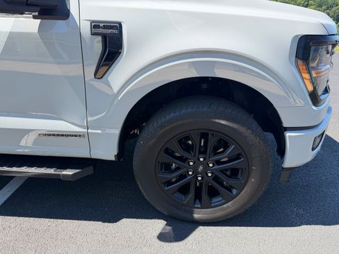 Certified 2024 Ford F150 XLT w/ Equipment Group 303A High AWD/4WD image 13