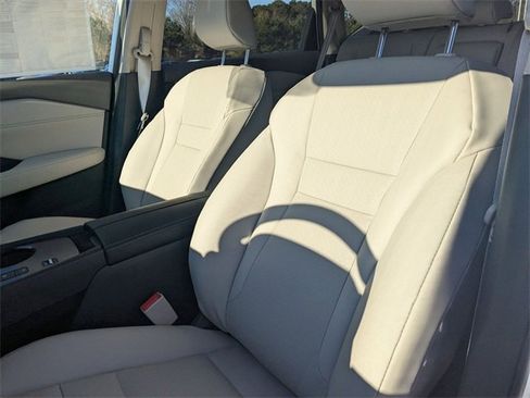 New 2026 Nissan Rogue SV image 13