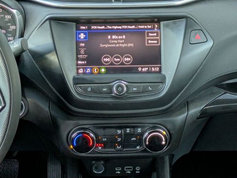 Certified 2023 Chevrolet TrailBlazer LT image 18