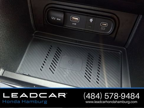 Used 2025 Kia Sportage X-Line w/ Premium Package AWD/4WD image 26