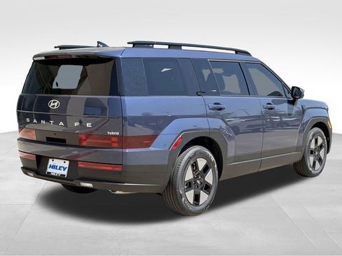 New 2026 Hyundai Santa Fe SEL image 4