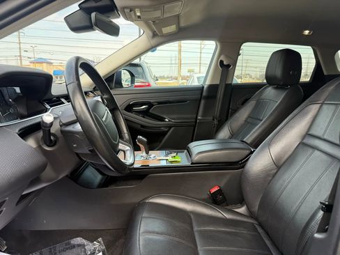 Used 2020 Land Rover Range Rover Evoque S image 18
