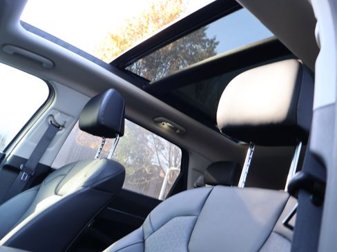 Used 2023 Kia Sorento X-Line EX image 47