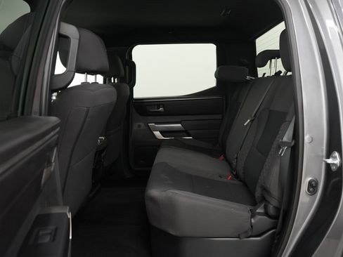 Used 2025 Toyota Tundra SR5 w/ TRD Off-Road Package image 15