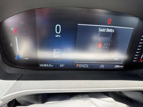 Used 2023 Ford Escape ST-Line Select w/ Tech Pack #1 AWD/4WD image 4