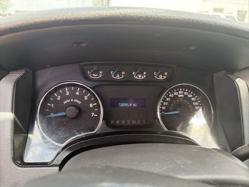 Used 2014 Ford F150 XLT w/ Trailer Tow Package image 3