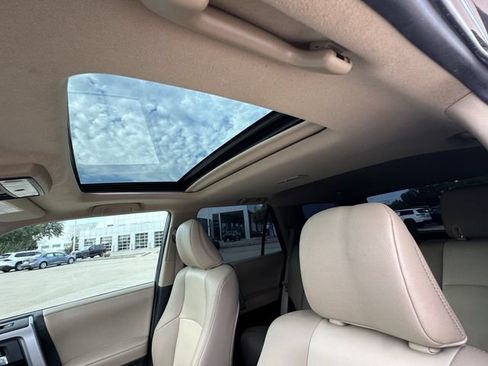 Used 2019 Toyota 4Runner SR5 Premium RWD image 24