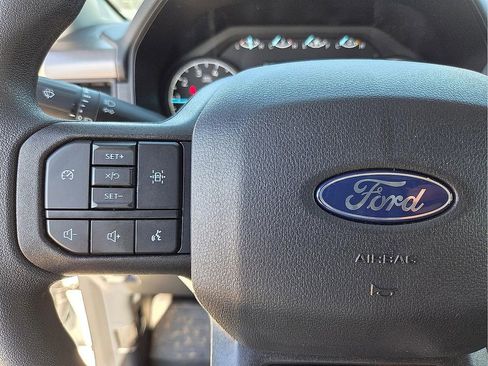 New 2026 Ford F150 XL AWD/4WD image 16