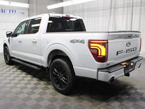 Used 2024 Ford F150 Lariat image 5