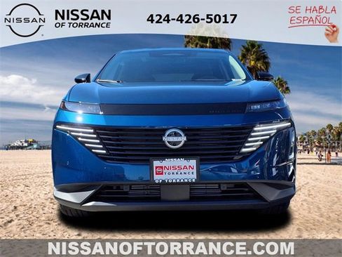 New 2026 Nissan Murano SL image 2