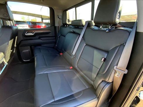 Certified 2023 GMC Sierra 1500 Denali w/ Technology Package image 20