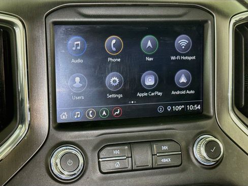 Used 2020 GMC Sierra 1500 AT4 w/ AT4 Premium Package AWD/4WD image 13