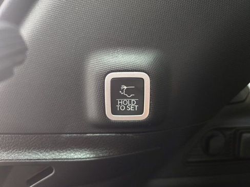 New 2026 Jeep Grand Cherokee Laredo X image 15