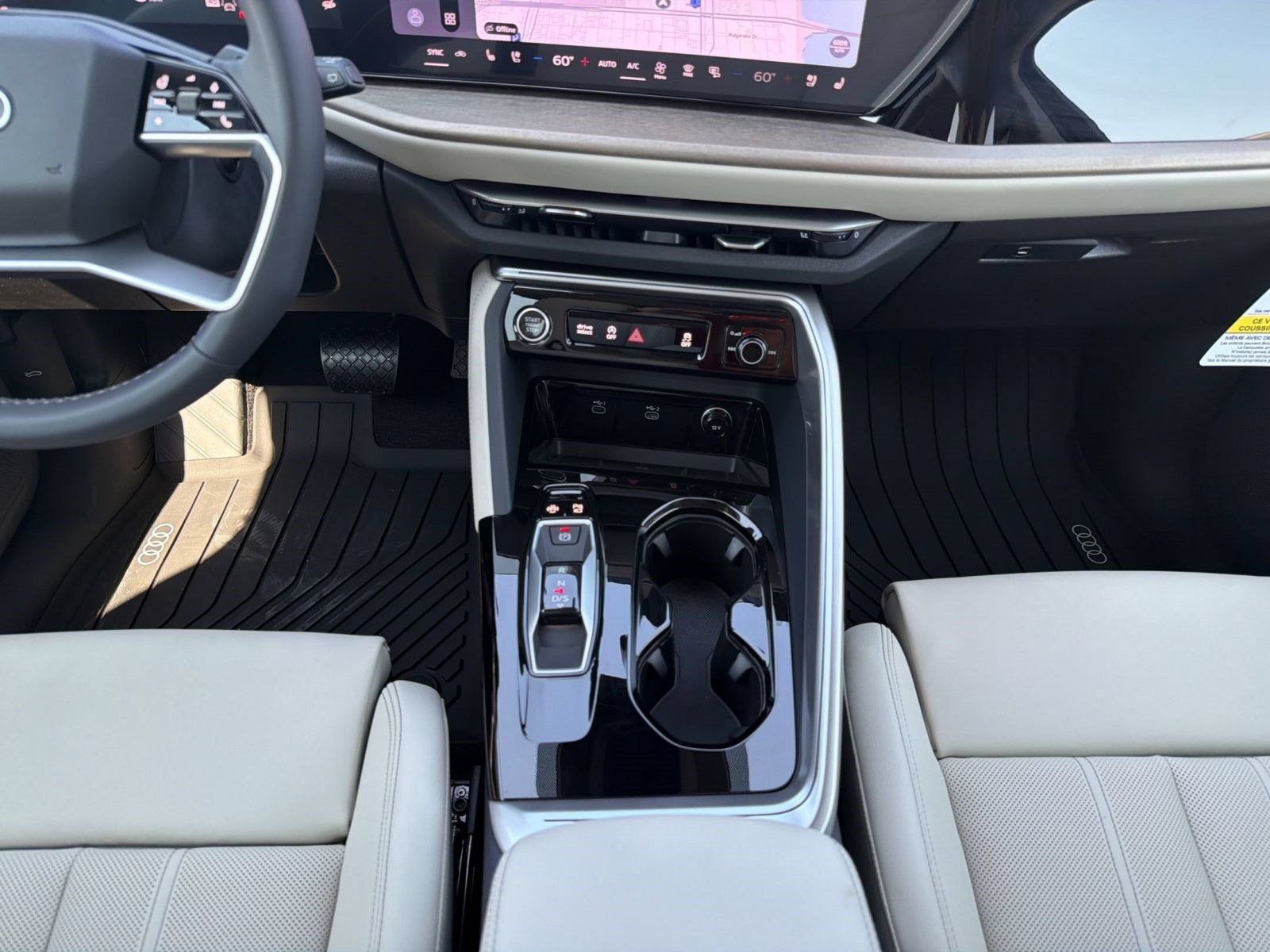 New 2026 Audi Q5 Premium Plus AWD/4WD image 18