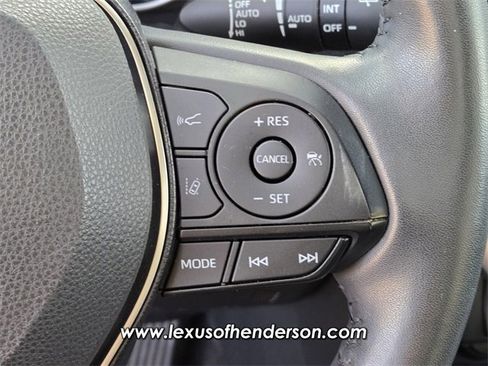 Used 2022 Toyota RAV4 XSE image 31