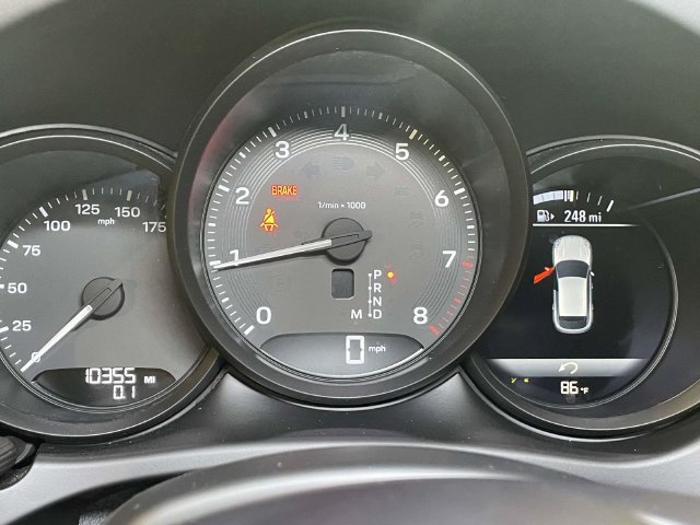 Certified 2026 Porsche Macan AWD/4WD image 49