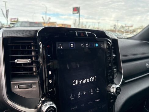 Used 2023 RAM 1500 Laramie image 28