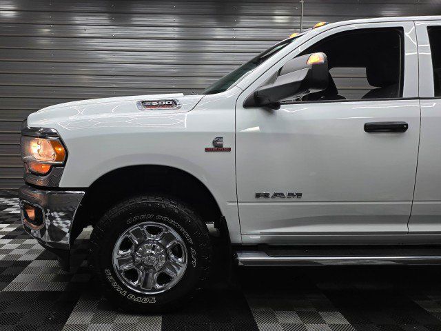 Used 2022 RAM 2500 Tradesman w/ Towing Technology Group AWD/4WD image 44