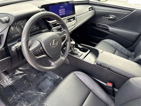 Certified 2023 Lexus ES 350 w/ Premium Package image 21