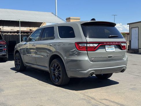 Used 2026 Dodge Durango GT AWD/4WD image 11