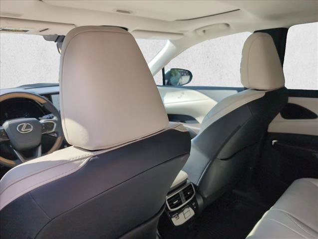 Used 2025 Lexus RX 350 Premium Plus w/ Convenience Package AWD/4WD image 22