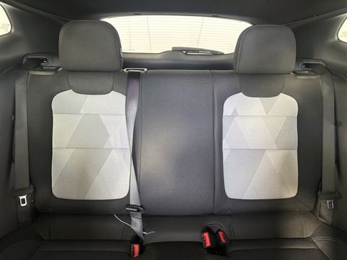 New 2026 Chevrolet Trax RS w/ Sunroof Package image 24