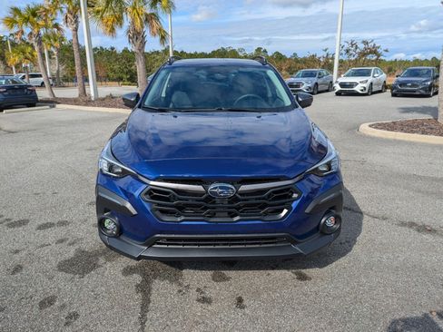 Used 2025 Subaru Crosstrek 2.5i Limited w/ Popular Package #3A image 9