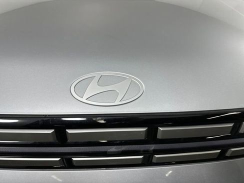 Certified 2026 Hyundai Santa Fe SEL image 9