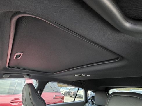 New 2026 Subaru Crosstrek 2.5i Wilderness image 9