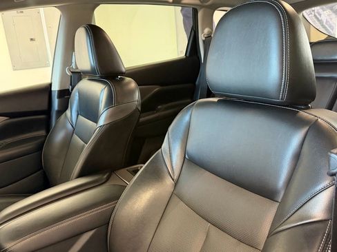 Used 2022 Nissan Murano SL w/ Cargo Package image 11