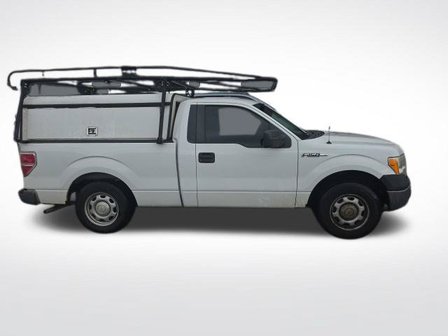 Used 2014 Ford F150 XL RWD image 8