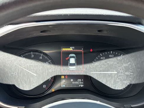 Used 2019 Subaru Impreza 2.0i Premium AWD/4WD image 7